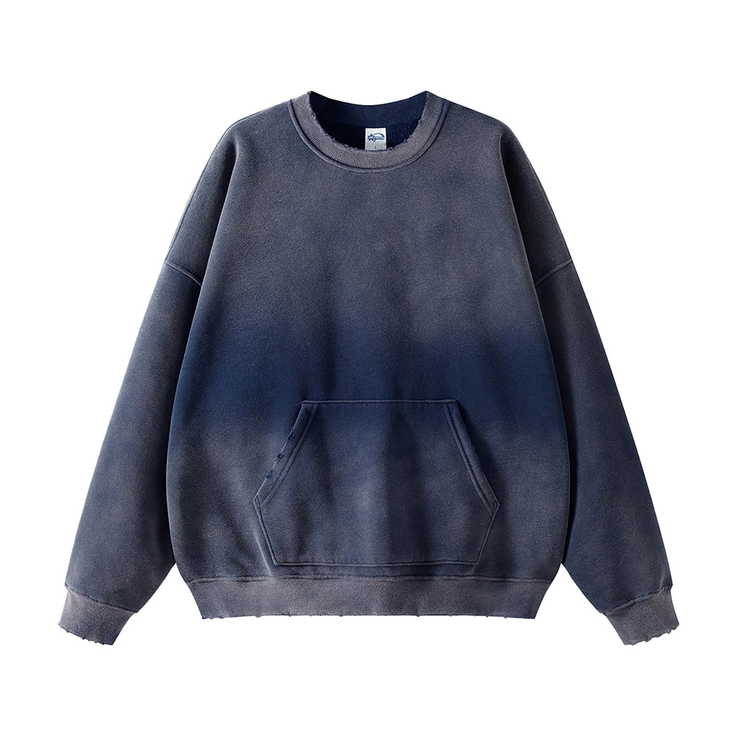 Unisex,Sweatshirt,Casual,Comfort,Pull-Over,Winter,Coffee,MOQ1,Delivery days 5